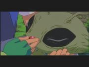 Pokemon: Celebi: Głos Lasu