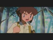 Pokemon: Celebi: Głos Lasu