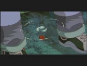 Pokemon: Celebi: Głos Lasu