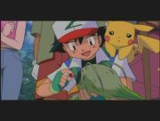 Pokemon: Celebi: Głos Lasu