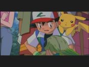 Pokemon: Celebi: Głos Lasu