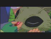 Pokemon: Celebi: Głos Lasu