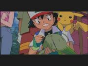 Pokemon: Celebi: Głos Lasu