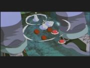Pokemon: Celebi: Głos Lasu