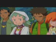 Pokemon: Celebi: Głos Lasu