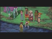 Pokemon: Celebi: Głos Lasu