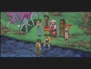 Pokemon: Celebi: Głos Lasu