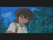 Pokemon: Celebi: Głos Lasu