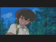 Pokemon: Celebi: Głos Lasu
