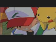 Pokemon: Celebi: Głos Lasu