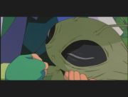 Pokemon: Celebi: Głos Lasu