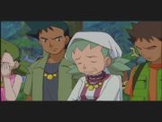 Pokemon: Celebi: Głos Lasu
