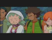 Pokemon: Celebi: Głos Lasu