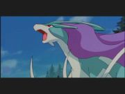 Pokemon: Celebi: Głos Lasu