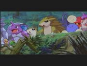 Pokemon: Celebi: Głos Lasu