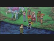 Pokemon: Celebi: Głos Lasu