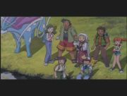 Pokemon: Celebi: Głos Lasu