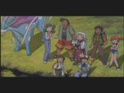 Pokemon: Celebi: Głos Lasu