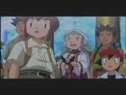 Pokemon: Celebi: Głos Lasu