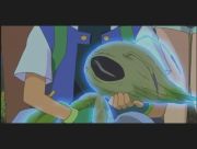 Pokemon: Celebi: Głos Lasu