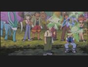 Pokemon: Celebi: Głos Lasu