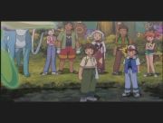 Pokemon: Celebi: Głos Lasu