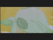 Pokemon: Celebi: Głos Lasu