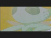 Pokemon: Celebi: Głos Lasu