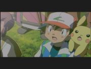 Pokemon: Celebi: Głos Lasu