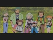 Pokemon: Celebi: Głos Lasu