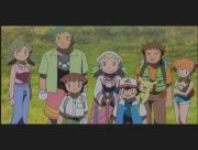 Pokemon: Celebi: Głos Lasu