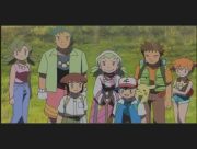 Pokemon: Celebi: Głos Lasu