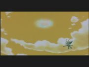 Pokemon: Celebi: Głos Lasu