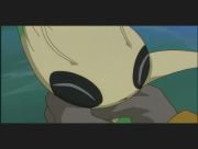 Pokemon: Celebi: Głos Lasu