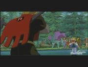 Pokemon: Celebi: Głos Lasu
