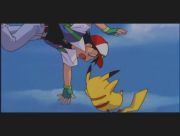 Pokemon: Celebi: Głos Lasu