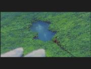 Pokemon: Celebi: Głos Lasu