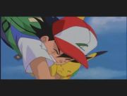 Pokemon: Celebi: Głos Lasu