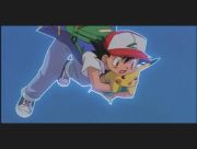 Pokemon: Celebi: Głos Lasu