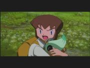 Pokemon: Celebi: Głos Lasu