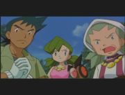 Pokemon: Celebi: Głos Lasu
