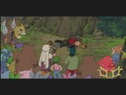 Pokemon: Celebi: Głos Lasu