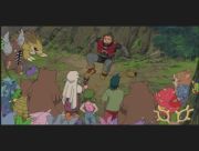 Pokemon: Celebi: Głos Lasu