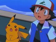 Pokemon: Bohaterowie