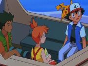Pokemon: Bohaterowie
