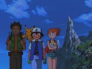 Pokemon: Bohaterowie