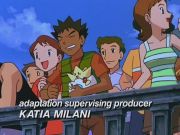Pokemon: Bohaterowie