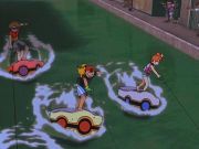 Pokemon: Bohaterowie