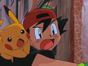 Pokemon: Bohaterowie