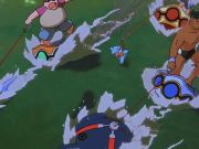 Pokemon: Bohaterowie